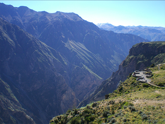 adventure treks to machu picchu 