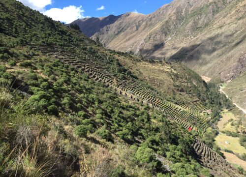 pumamarca horseback riding