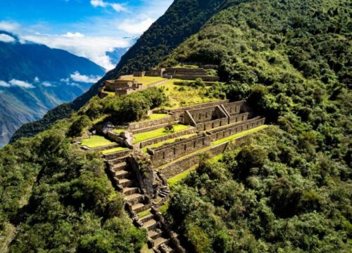 Chiquequirao