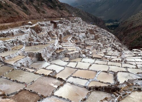 Sacred Valley Of the Incas VIP Tour