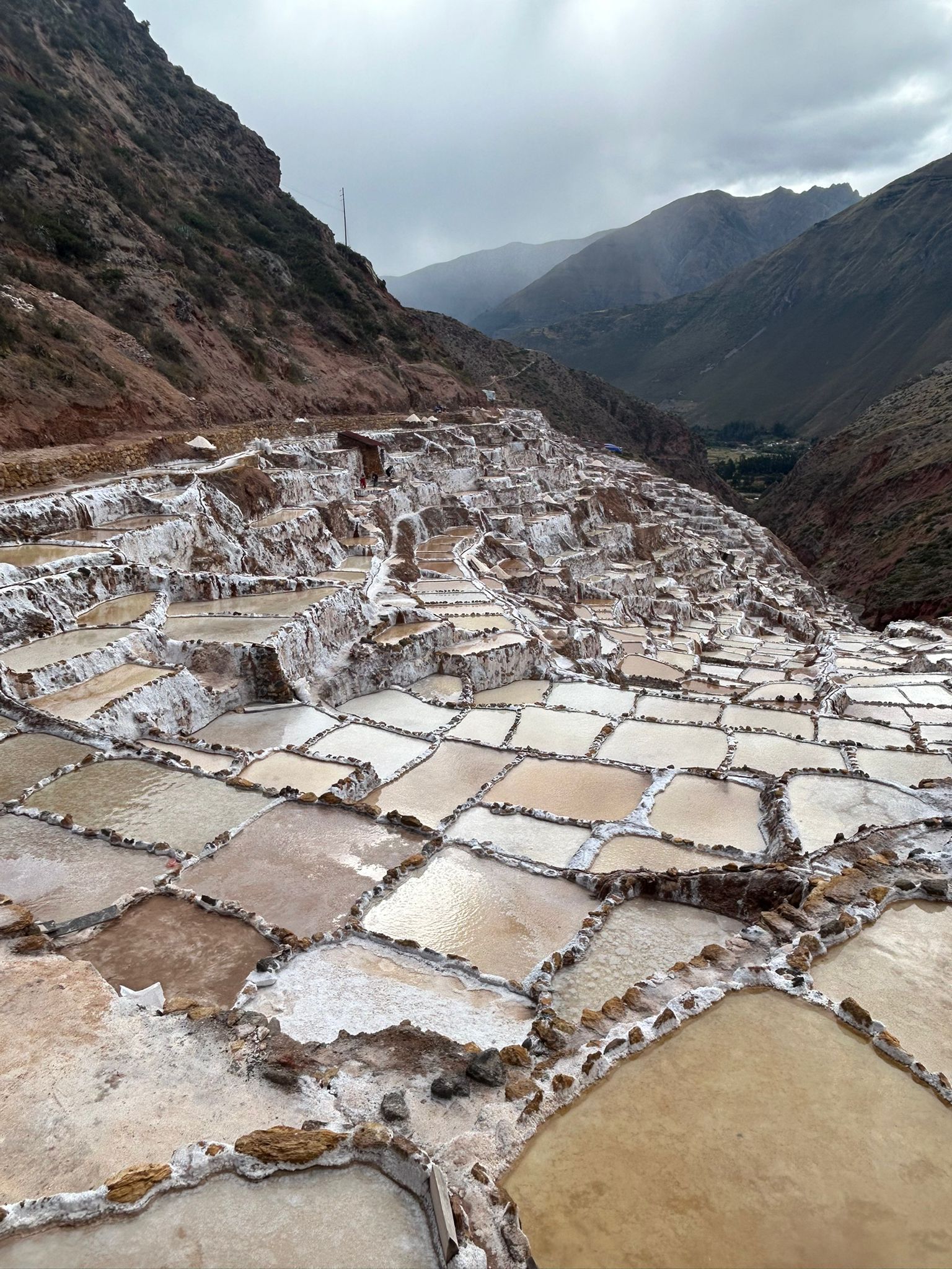 Sacred Valley Of the Incas VIP Tour