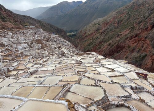 soalt mines Maras
