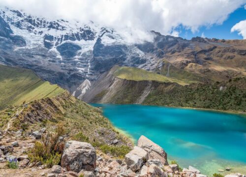 How to Prepare for the Salkantay Trek to Machu Picchu: Tips & Itinerary